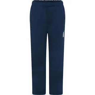 LEGO LWPARAW 706 Softshell Pants Dunkelblau 134