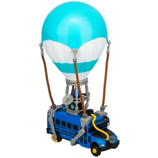 Paladone Fortnite Battle Bus Diorama Lampe