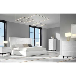 Nacht Tisch Konsole Beistell Schlaf Zimmer Metall HolzTische Konsolen Designer