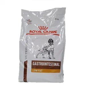 Royal Canin Gastro-Intestinal Low Fat 6 kg