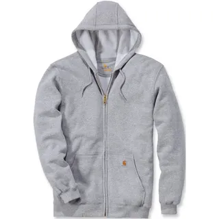 CARHARTT Herren, Pullover, Sweatshirt, Grau, XL