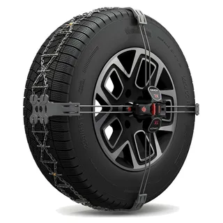 KÖNIG ELECTRONIC KÖNIG K-Summit XL K56 - Schneeketten