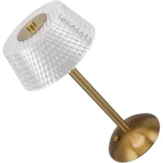 LED-Tischlampe,Nachttischlampe,Moderne Nachtlampe,USB-Nachttischlampe,Dimmbare Schreibtischlampe,Acryl-Tischlampe