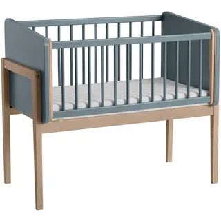 Paidi »LITTLE CLOUD« mit Lattenrost, variabel höhenverstellbar, umbaubar zum Tiny Sofa,