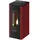 Indaco 11 Stahl Bordeaux