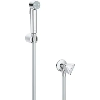 Grohe Tempesta-F Trigger Spray Bidetbrause Chrom