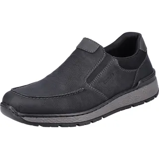 Rieker Herren Halbschuhe B9062