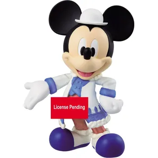 Banpresto Disney Characters Puffy Micky Maus (10 cm)