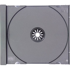 10 x Ersatz-CD-Fach für Standard-Jewel Cases