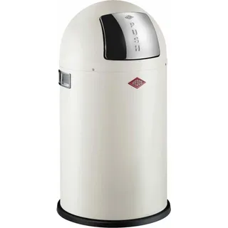 Wesco Pushboy Junior 22 l Beige