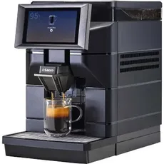 Bild Magic B1 Kaffeevollautomat Schwarz