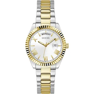 GUESS GW0308L6 Damenuhr Luna 36mm 3ATM