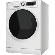 BAUKNECHT Waschtrockner »WATK Sense 97S 52 N«, weiß