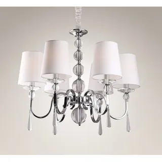 Schöner Kronleuchter CHARLOTTE KLEIN