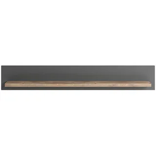 Set One by Musterring Lancaster Wandboard 150 x 0 x 0 cm Grau