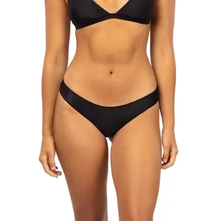 Rip Curl Classic Surf Bare Bikini-höschen - Black - 2XS