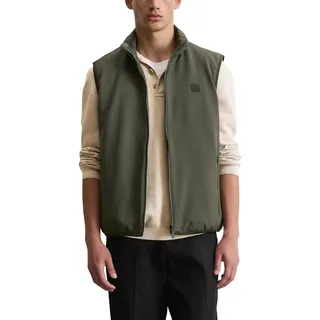 Marc O'Polo Herren 528000972026 Westen (1er Pack)
