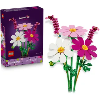 LEGO Botanicals Kosmeen 11514