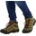 Moab 3 Mid Gore-Tex Herren Olive 40