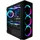MK2 Pro Gaming-PC AMD Ryzen 7 5700X 4,6 GHz 32 GB RAM 1 TB SSD RTX 5070 Win 11 Pro