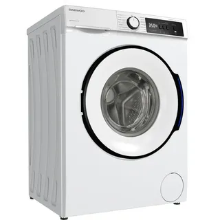 Daewoo WM-FB8514W1A-DE Waschmaschine (8 kg, 1400 U/min)