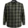 Twill Shirt L/S Ps Noos 12183107 Dusty Olive 5XL