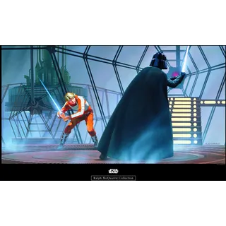 KOMAR Star Wars Room 50x50 cm