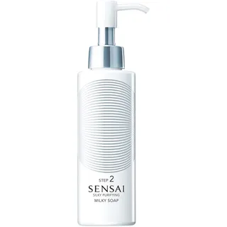 Sensai Silky-PurifyingMilky Soap 150 ml