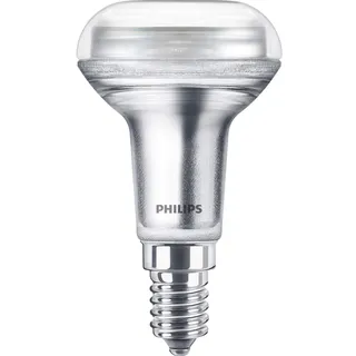 Philips LED-Leuchtmittel E14 Reflektor R50 1,4 W 105 lm 8,4 x 5 cm (H x Ø)