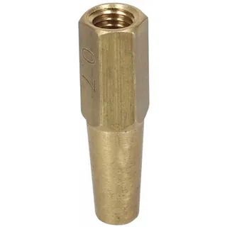 Rothenberger 263005800 - Conj. cuerpo inyector 0,7 mm