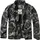 Britannia Jacket Herren darkcamo XXL