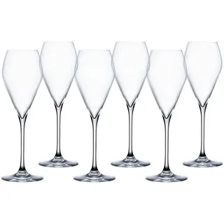 Spiegelau Champagnerglas 0,23 l 6-tlg.