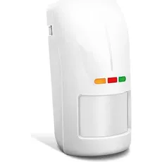 Satel, Bewegungsmelder, Opal Plus dual motion detector (15 m)