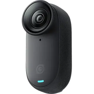 INSTA360 GO 3S Standard Edition Midnight Black