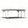 Doppelcarport Karl 6,00 x 5,12 m naturbelassen