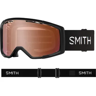 Smith Optics Smith Rhythm MTB + Dirt Screen black chromapop contrast rose flash antifog - clear antifog