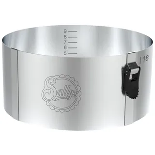 Sallys Tortenring 10 cm V2