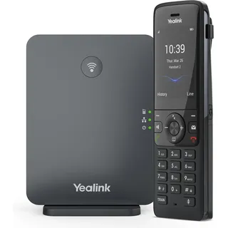 Yealink W78p
