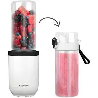 Kasanova LAN000027NOC Mixer, Plastik