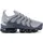 Air Vapormax Plus Wolf Grey grau, 42.5 (UK 8.5)
