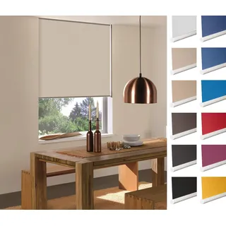 Sunlines Thermo Rollo, Polyester, Ocean, 202 x 180