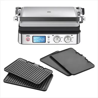 Braun MultiGrill 9 CG 9043