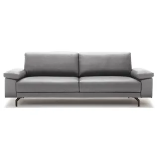 creation by rolf benz Couch 2-Sitzer Grau