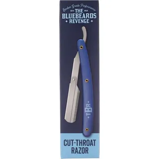 Rasiermesser The Ultimate The Bluebeards Revenge