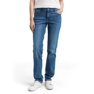 Tom Tailor Jeans in clean mid stone blue denim | Gr.: W28/L30