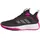 OWNTHEGAME 3 0 Shoes core Black/Iron met Shock pink 42 EU