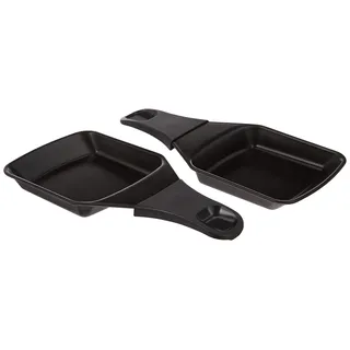 Tefal XA4002 Raclette-Pfännchen 2 St.