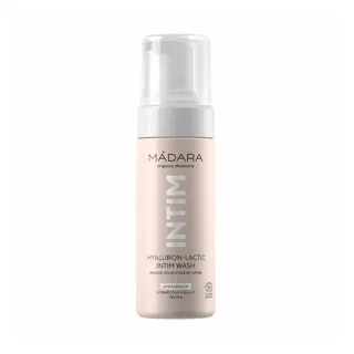 Mádara Hyaluron-Lactic Intim Wash 150 ml