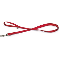 Beeztees BZ LEINE MACL ROT 25X120 (Hund), Halsband + Leine