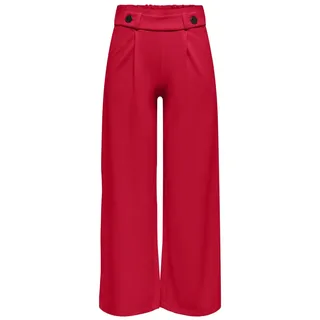 Jdy Damen Jdygeggo New Long Pant JRS Noos Hose Mit Weitem Bein, Mittlerer Taillenbund Mit Seitentaschen, Ski Patrol, S / 32L